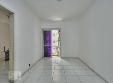 Apartamento · 47m² · 1 Quarto · 1 Vaga · Apartamento para Aluguel - Maracanã, 1 Quarto, 47 m2 - Rio de Janeiro