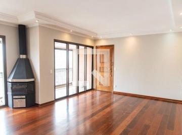 Apartamento · 131m² · 3 Quartos · 3 Vagas · Apartamento para Aluguel - Vila Mariana, 3 Quartos,  131 m2 - São Paulo