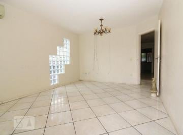 Casa · 180m² · 4 Quartos · 4 Vagas · Casa para Aluguel - Jardim Itu-Sabará, 4 Quartos,  180 m2 - Porto Alegre