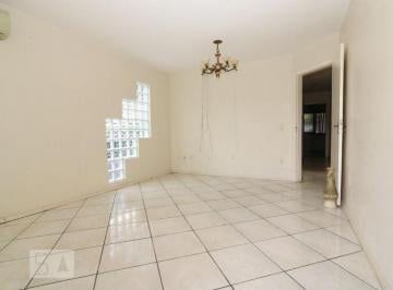Casa · 180m² · 4 Quartos · 4 Vagas · Casa para Aluguel - Jardim Itu-Sabará, 4 Quartos,  180 m2 - Porto Alegre