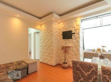 Apartamento · 60m² · 2 Quartos · 1 Vaga · Apartamento para Aluguel - Vila Lusitânia, 2 Quartos, 60 m2 - São Bernardo do Campo
