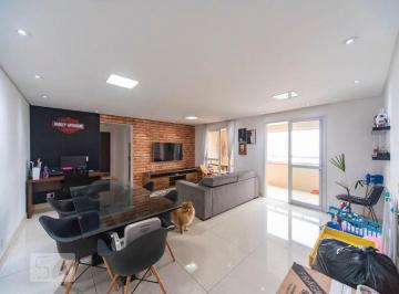 Apartamento · 74m² · 2 Quartos · 2 Vagas · Apartamento para Aluguel - Campestre, 2 Quartos, 74 m2 - Santo André