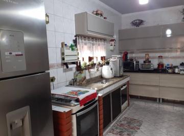 Foto 01 · Sobrado à venda em Parque Oratório Santo André SP, casa 4 dormitórios com suíte em Santo André, casa