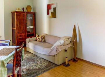 Apartamento de 2 quartos, São Paulo · Apartamento para Aluguel - Jardim Marajoara , 2 Quartos, 48 m2 - São Paulo