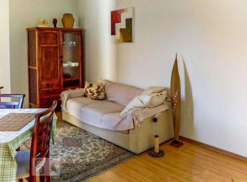 Apartamento de 2 quartos, São Paulo · Apartamento para Aluguel - Jardim Marajoara , 2 Quartos,  48 m2 - São Paulo
