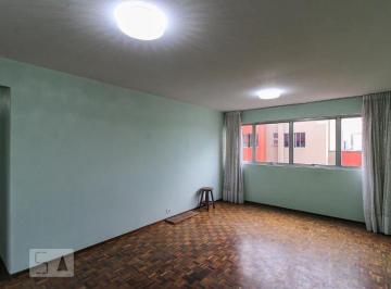 Apartamento · 138m² · 3 Quartos · 1 Vaga · Apartamento para Aluguel - Centro, 3 Quartos, 138 m2 - Curitiba