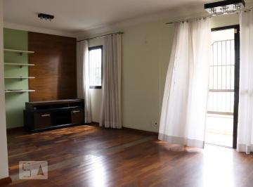 Apartamento · 83m² · 2 Quartos · 2 Vagas · Apartamento para Aluguel - Vila América, 2 Quartos,  83 m2 - Santo André