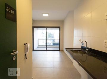 Apartamento · 25m² · 1 Quarto · Apartamento para Aluguel - Pinheiros, 1 Quarto, 25 m2 - São Paulo