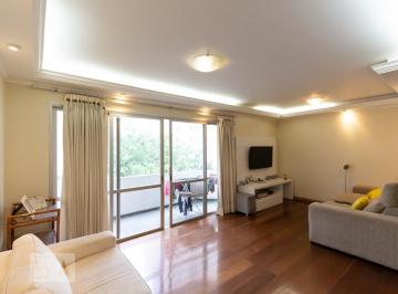 Apartamento de 3 quartos, São Paulo · Apartamento para Aluguel - Panamby, 3 Quartos, 127 m2 - São Paulo