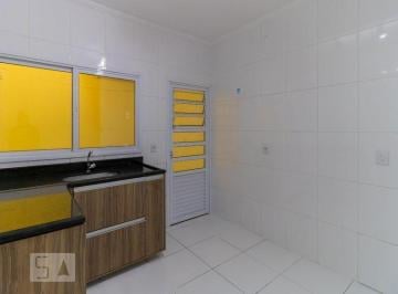 Casa en Aluguel de 3 quartos Vila Ré · Casa para Aluguel - Artur Alvim, 3 Quartos, 82 m2 - São Paulo