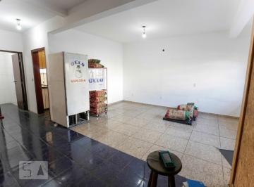 Casa · 100m² · 3 Quartos · 1 Vaga · Casa para Aluguel - Parque São Domingos, 3 Quartos, 100 m2 - São Paulo