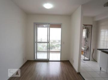 Apartamento · 49m² · 2 Quartos · 1 Vaga · Apartamento para Aluguel - Portal do Morumbi, 2 Quartos,  49 m2 - São Paulo