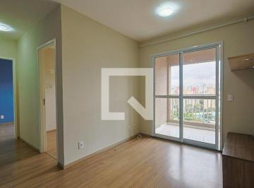 Apartamento · 49m² · 2 Quartos · 1 Vaga · Apartamento para Aluguel - Portal do Morumbi, 2 Quartos, 49 m2 - São Paulo