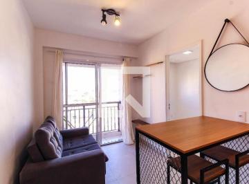 Apartamento · 39m² · 2 Quartos · 1 Vaga · Apartamento para Aluguel - Vila Invernada, 2 Quartos, 39 m2 - São Paulo