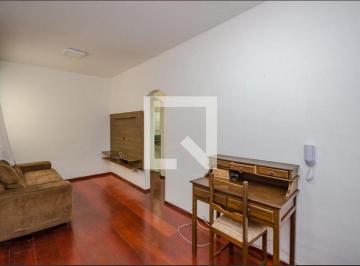 Apartamento · 72m² · 2 Quartos · 1 Vaga · Apartamento para Aluguel - Buritis, 2 Quartos,  72 m2 - Belo Horizonte
