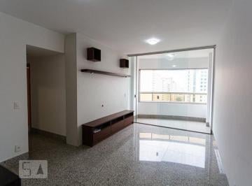 Apartamento · 83m² · 3 Quartos · 2 Vagas · Apartamento para Aluguel - Lourdes, 3 Quartos,  83 m2 - Belo Horizonte