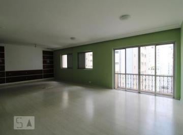 Apartamento · 69m² · 2 Quartos · 1 Vaga · Apartamento para Aluguel - Brooklin, 2 Quartos, 69 m2 - São Paulo