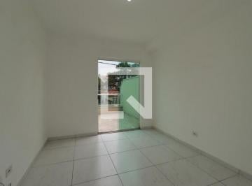 Casa · 118m² · 3 Quartos · 2 Vagas · Casa para Aluguel - Campestre, 3 Quartos, 118 m2 - Santo André