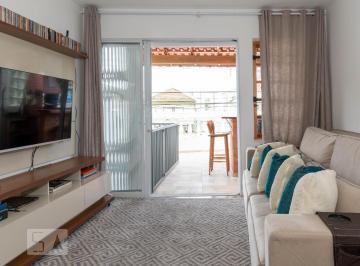 Casa · 180m² · 3 Quartos · 1 Vaga · Casa para Aluguel - Jabaquara, 3 Quartos, 180 m2 - São Paulo