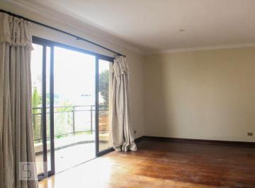Apartamento · 156m² · 3 Quartos · 2 Vagas · Apartamento para Aluguel - Vila Olímpia, 3 Quartos, 156 m2 - São Paulo
