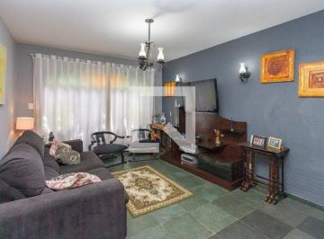 Casa · 250m² · 3 Quartos · 2 Vagas · Casa para Aluguel - Chácara Santo Antonio, 3 Quartos, 250 m2 - São Paulo