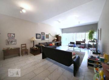 Casa · 385m² · 3 Quartos · 2 Vagas · Casa para Aluguel - Brooklin, 3 Quartos, 385 m2 - São Paulo
