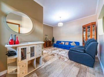 Casa · 128m² · 3 Quartos · Casa para Aluguel - Santa Teresinha, 3 Quartos,  128 m2 - Santo André