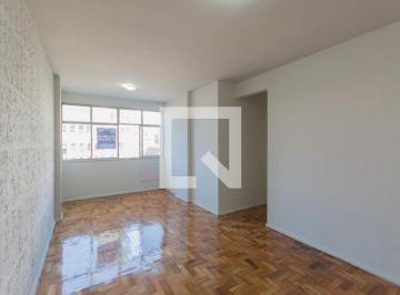 Apartamento · 88m² · 3 Quartos · 1 Vaga · Apartamento para Aluguel - Tijuca, 3 Quartos,  88 m2 - Rio de Janeiro