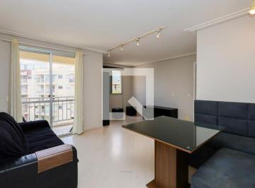 Apartamento · 48m² · 1 Quarto · 1 Vaga · Apartamento para Aluguel - Panamby, 1 Quarto,  48 m2 - São Paulo