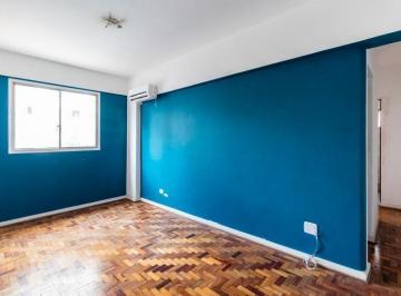Apartamento · 48m² · 1 Quarto · Apartamento para Aluguel - Vila Nova Conceição, 1 Quarto,  48 m2 - São Paulo