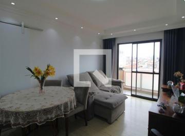 Apartamento · 78m² · 2 Quartos · 1 Vaga · Apartamento para Aluguel - Jardim Maria Rita, 2 Quartos, 78 m2 - São Paulo