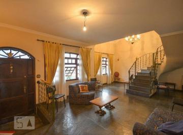 Casa · 600m² · 8 Quartos · 5 Vagas · Casa para Aluguel - Aclimação, 8 Quartos, 600 m2 - São Paulo