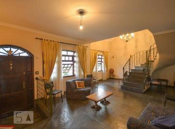 Casa · 600m² · 8 Quartos · 5 Vagas · Casa para Aluguel - Aclimação, 8 Quartos, 600 m2 - São Paulo