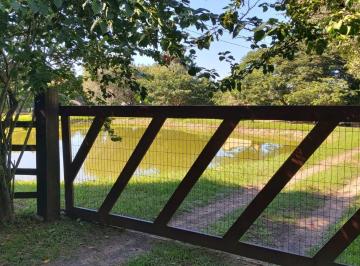 Rural de 2 quartos, Parobé · Vendo Sitio com 2 Casas Galpão e e Açudes na Fazenda Pires em Parobé/RS