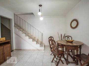 Casa · 140m² · 3 Quartos · 2 Vagas · Casa para Aluguel - Jabaquara, 3 Quartos, 140 m2 - São Paulo