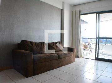 Apartamento · 60m² · 1 Quarto · 1 Vaga · Apartamento para Aluguel - Costa Azul, 1 Quarto, 60 m2 - Salvador
