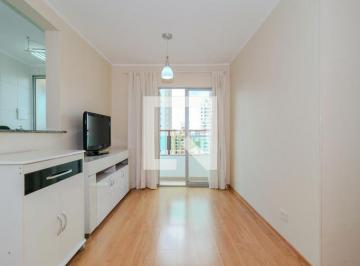 Apartamento · 50m² · 2 Quartos · 1 Vaga · Apartamento para Aluguel - Panamby, 2 Quartos,  50 m2 - São Paulo