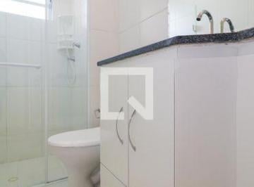 Apartamento en Aluguel de 2 quartos Jardim Ampliação · Apartamento para Aluguel - Panamby, 2 Quartos, 50 m2 - São Paulo