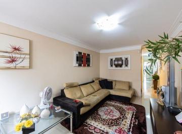 Casa · 190m² · 3 Quartos · 3 Vagas · Casa para Aluguel - Vila Carrão, 3 Quartos,  190 m2 - São Paulo