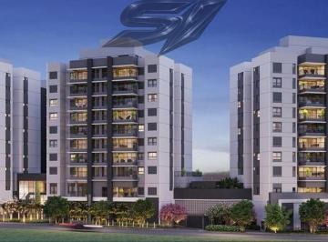 Apartamento · 130m² · 4 Quartos · 2 Vagas · Ereditá Parque da Mooca | Construtora Eztec | Pronto | 130 metros | 04 dormitórios | 02 suítes | 02 