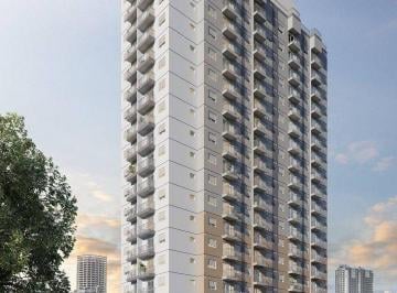 Apartamento · 35m² · 2 Quartos · Welconx Vila Romana | Construtora Conx | Pronto | 35 Metros | 02 Dormitórios | com Varanda | sem Vag