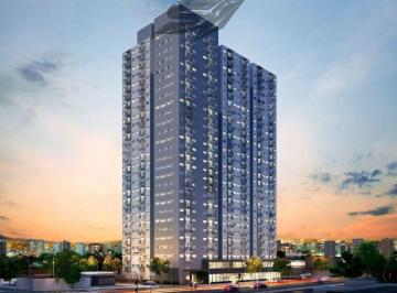 Apartamento · 41m² · 2 Quartos · Viva Smart Freguesia | Construtora Casa 08 | Pronto | 41 metros | 02 dormitórios | com varanda