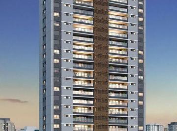 Apartamento · 141m² · 4 Quartos · 2 Vagas · Expression Ibirapuera | Construtora Eztec | Pronto | 141 metros | 04 dormitórios | 02 suítes | varan