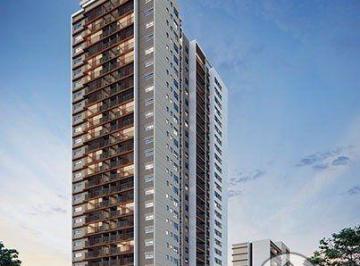 Apartamento · 125m² · 3 Quartos · 2 Vagas · Hi View Alto da Boa Vista | Construtora Fibra | Pronto | 125 metros | 03 suítes | lavabo | varanda g