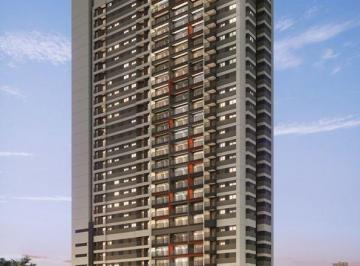 Apartamento · 31m² · 1 Quarto · Modo Pompeia | Construtora Even | Pronto para morar | 31 metros | 01 dormitório | com varanda | sem 