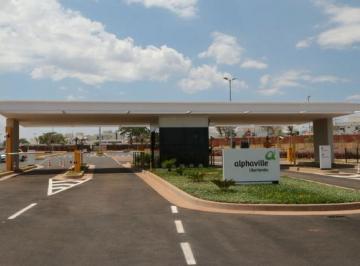 Alphaville1.jpg · Terreno para Venda em Uberlândia/MG - 0 Dorm. 0 m2 Área Útil
