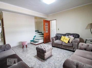 Casa · 150m² · 3 Quartos · 2 Vagas · Casa para Aluguel - Vila Penteado, 3 Quartos, 150 m2 - São Paulo