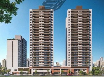 Apartamento · 114m² · 3 Quartos · 2 Vagas · Verdana Jardim Prudência | Construtora Diálogo | Pronto | 114 metros | 03 suítes | 02 vagas