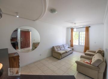 Casa · 190m² · 3 Quartos · 3 Vagas · Casa para Aluguel - Morro do Espelho, 3 Quartos, 190 m2 - São Leopoldo