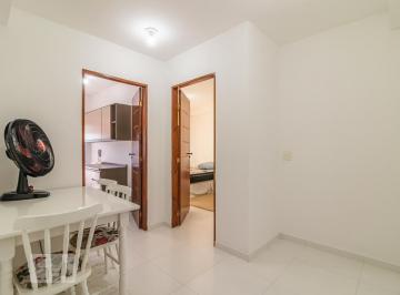 Apartamento · 50m² · 1 Quarto · 1 Vaga · Apartamento para Aluguel - Alphaville, 1 Quarto, 50 m2 - Barueri